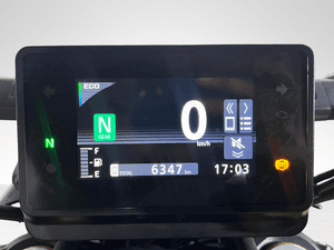 Used 2025 Honda CB 125 Hornet Standard for sale in Gurgaon - thumbnail 8