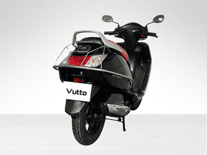 Used 2024 TVS Jupiter Drum Alloy for sale in Gurgaon - thumbnail 4