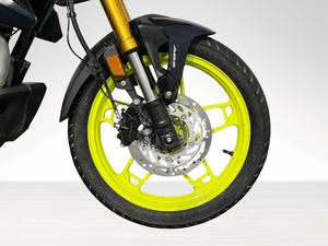 Used 2025 Honda CB 125 Hornet Standard for sale in Gurgaon - thumbnail 5