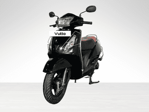 Used 2024 TVS Jupiter Drum Alloy for sale in Gurgaon - thumbnail 3