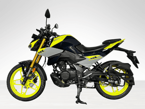 Used 2025 Honda CB 125 Hornet Standard for sale in Gurgaon - thumbnail 1