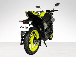 Used 2025 Honda CB 125 Hornet Standard for sale in Gurgaon - thumbnail 4