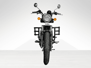 Used 2023 Royal Enfield Meteor 350 Stellar for sale in Gurgaon - thumbnail 9