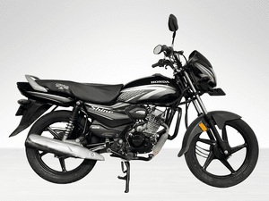 Used 2025 Honda Shine 100 Standard for sale in Gurgaon - thumbnail 2