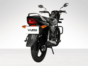 Used 2025 Honda Shine 100 Standard for sale in Gurgaon - thumbnail 4