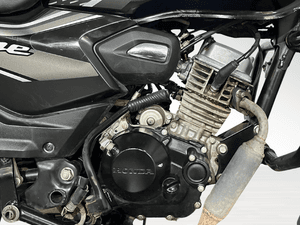 Used 2025 Honda Shine 100 Standard for sale in Gurgaon - thumbnail 7