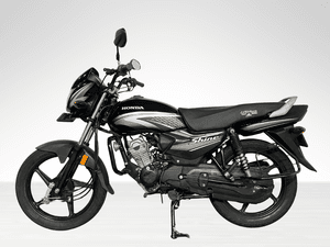 Used 2025 Honda Shine 100 Standard for sale in Gurgaon - thumbnail 1