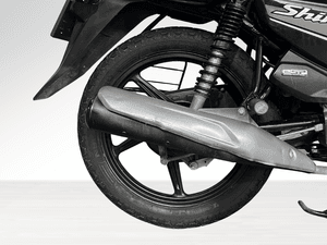Used 2025 Honda Shine 100 Standard for sale in Gurgaon - thumbnail 6