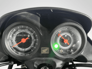 Used 2025 Honda Shine 100 Standard for sale in Gurgaon - thumbnail 8