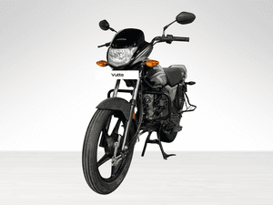 Used 2025 Honda Shine 100 Standard for sale in Gurgaon - thumbnail 3