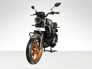 Used 2024 Yamaha FZ X Matte Copper and Matte Black for sale in Delhi - thumbnail 3