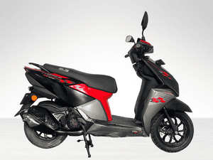 Used 2024 TVS Ntorq 125 Race Edition for sale in Delhi - thumbnail 2