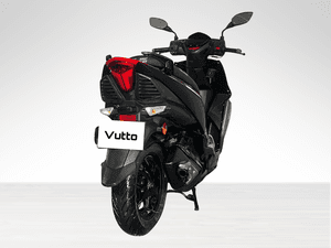 Used 2024 TVS Ntorq 125 Race Edition for sale in Delhi - thumbnail 4