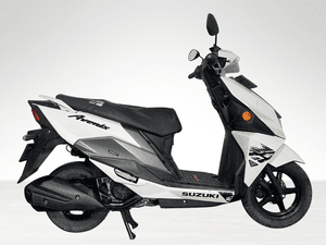 Used 2022 Suzuki Avenis 125 Standard for sale in Delhi - thumbnail 2
