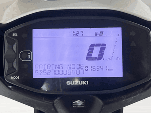 Used 2022 Suzuki Avenis 125 Standard for sale in Delhi - thumbnail 7