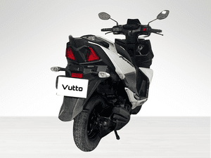 Used 2022 Suzuki Avenis 125 Standard for sale in Delhi - thumbnail 4