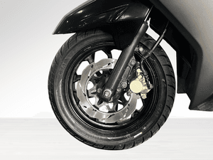 Used 2024 TVS Ntorq 125 Race Edition for sale in Delhi - thumbnail 5