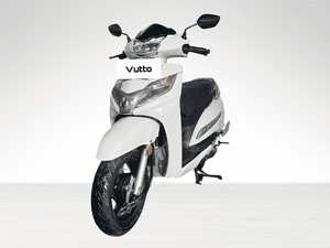 Used 2020 Honda Activa 125 Drum Alloy for sale in Delhi - thumbnail 3