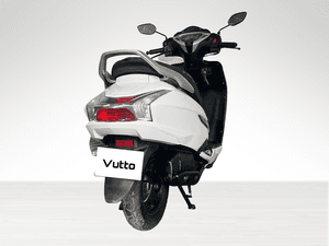Used 2020 Honda Activa 125 Drum Alloy for sale in Delhi - thumbnail 4