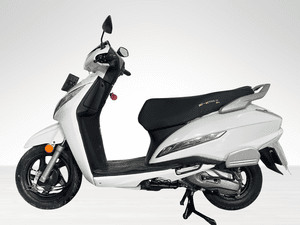 Used 2020 Honda Activa 125 Drum Alloy for sale in Delhi - thumbnail 1