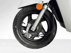 Used 2020 Honda Activa 125 Drum Alloy for sale in Delhi - thumbnail 5