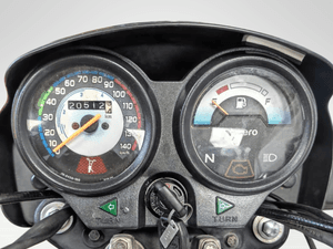 Used 2021 Hero Splendor Plus Self Alloy for sale in Jaipur - thumbnail 8