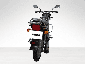 Used 2021 Hero Splendor Plus Self Alloy for sale in Jaipur - thumbnail 4