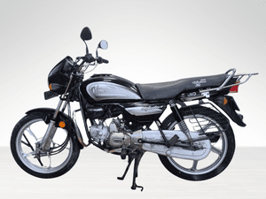 Used 2021 Hero Splendor Plus Self Alloy for sale in Jaipur - thumbnail 1