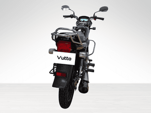 Used 2023 Hero Splendor Plus Xtec i3s Drum Self Alloy for sale in Jaipur - thumbnail 4