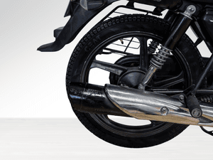 Used 2023 Hero Splendor Plus Xtec i3s Drum Self Alloy for sale in Jaipur - thumbnail 6