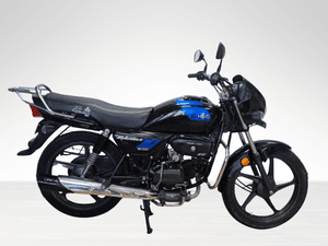 Used 2023 Hero Splendor Plus Xtec i3s Drum Self Alloy for sale in Jaipur - thumbnail 2