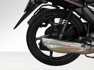 Used 2025 Honda Shine Drum for sale in Jaipur - thumbnail 6