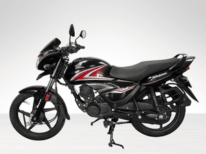 Used 2025 Honda Shine Drum for sale in Jaipur - thumbnail 1