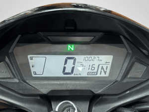 Used 2025 Honda Shine Drum for sale in Jaipur - thumbnail 8