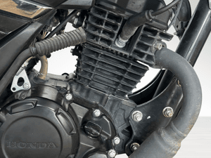 Used 2025 Honda Shine Drum for sale in Jaipur - thumbnail 7