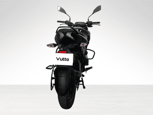 Used 2024 Bajaj Pulsar N150 Single Disc for sale in Jaipur - thumbnail 4