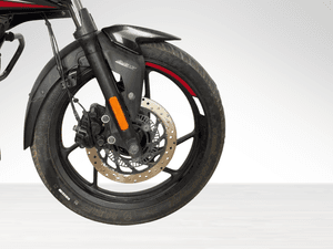 Used 2024 Bajaj Pulsar N150 Single Disc for sale in Jaipur - thumbnail 5