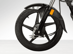 Used 2025 Honda Shine Drum for sale in Jaipur - thumbnail 5