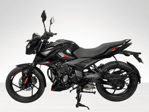 Used 2024 Bajaj Pulsar N150 Single Disc for sale in Jaipur - thumbnail 1