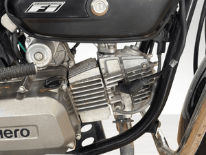 Used 2025 Hero Splendor Plus Self Alloy for sale in Jaipur - thumbnail 7