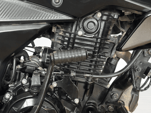 Used 2024 Bajaj Pulsar N150 Single Disc for sale in Jaipur - thumbnail 7
