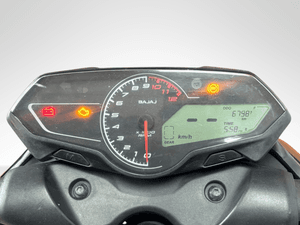 Used 2024 Bajaj Pulsar N150 Single Disc for sale in Jaipur - thumbnail 8