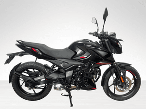 Used 2024 Bajaj Pulsar N150 Single Disc for sale in Jaipur - thumbnail 2