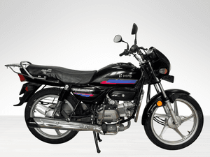 Used 2025 Hero Splendor Plus Self Alloy for sale in Jaipur - thumbnail 2