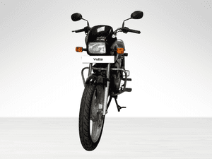 Used 2025 Hero Splendor Plus Self Alloy for sale in Jaipur - thumbnail 3