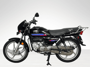 Used 2025 Hero Splendor Plus Self Alloy for sale in Jaipur - thumbnail 1