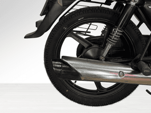 Used 2022 Hero Splendor Plus Xtec i3s Drum Self Alloy for sale in Jaipur - thumbnail 6