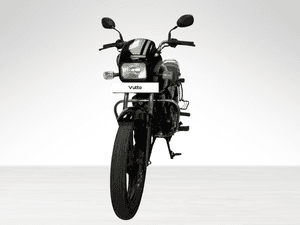 Used 2022 Hero Splendor Plus Xtec i3s Drum Self Alloy for sale in Jaipur - thumbnail 3