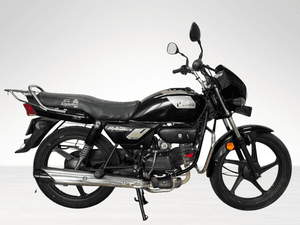 Used 2022 Hero Splendor Plus Xtec i3s Drum Self Alloy for sale in Jaipur - thumbnail 2