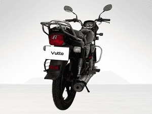 Used 2022 Hero Splendor Plus Xtec i3s Drum Self Alloy for sale in Jaipur - thumbnail 4